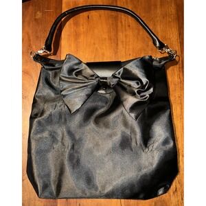 Ultra/CHI Large Black Thermal Tote Travel Bag